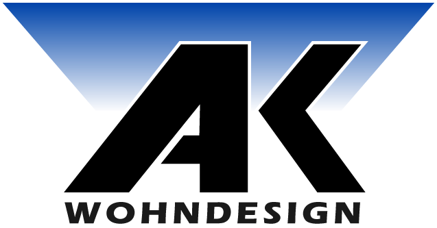 AK-Wohndesign - Logo